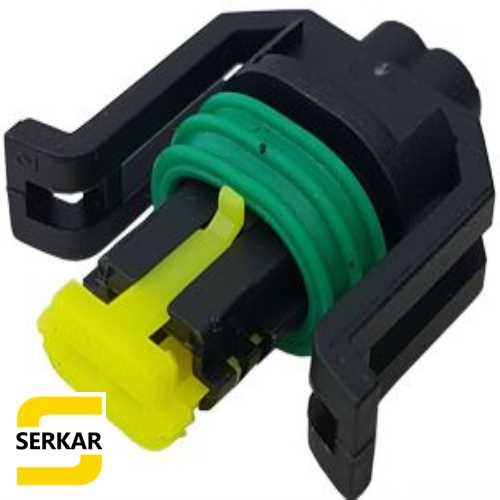 TOFAŞ ENJEKSİYON SOKETİ Ürün Görseli